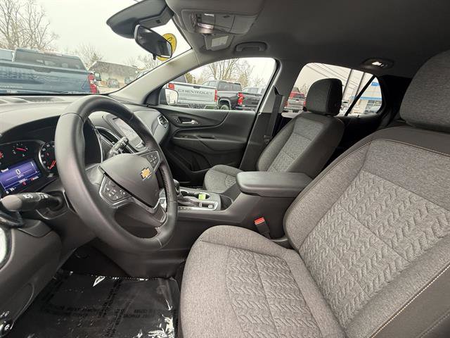 Used 2023 Chevrolet Equinox LT image 29