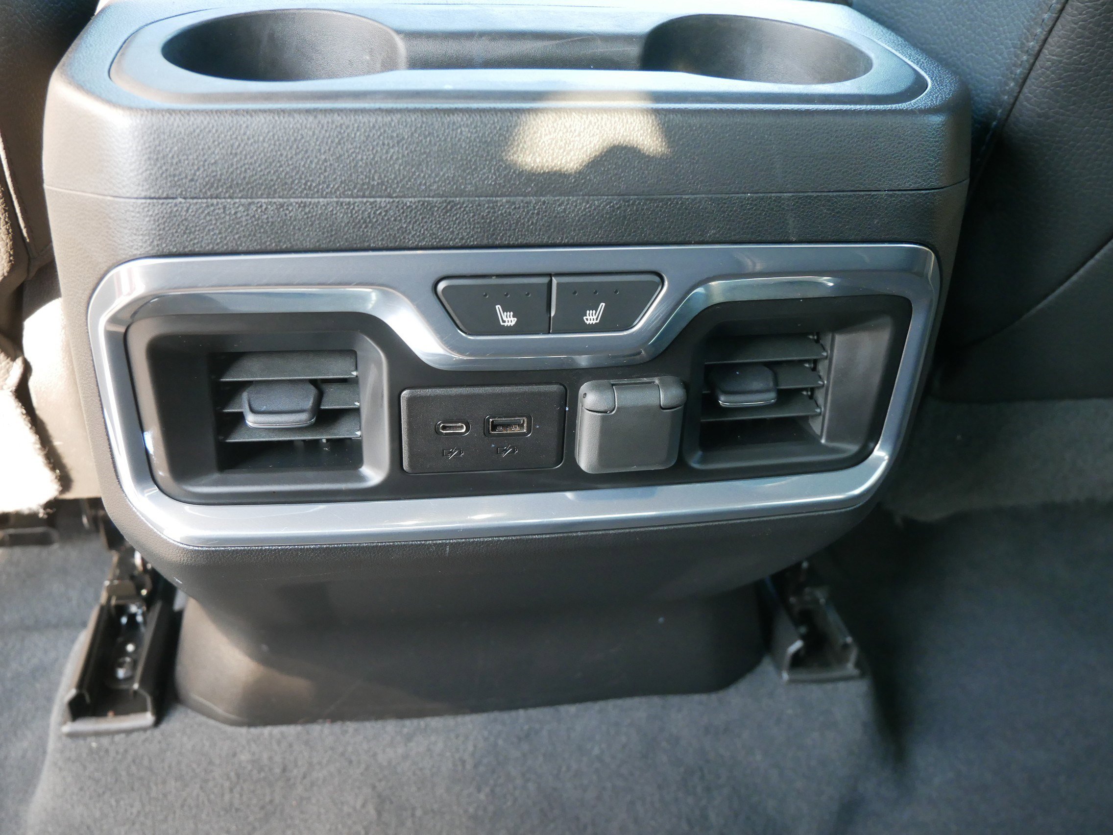 Used 2019 GMC Sierra 1500 Denali image 18