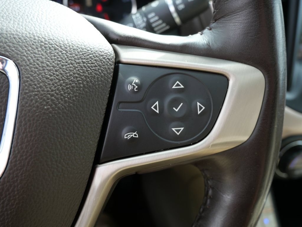Used 2019 GMC Acadia Denali w/ Technology Package AWD/4WD image 26