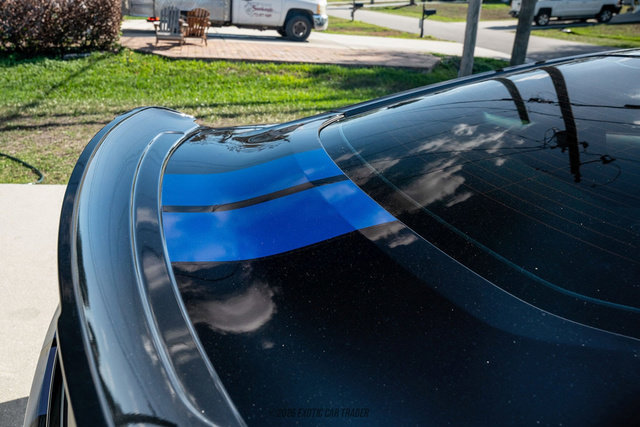 Used 2018 Ford Mustang Shelby GT350 w/ Electronics Package image 53