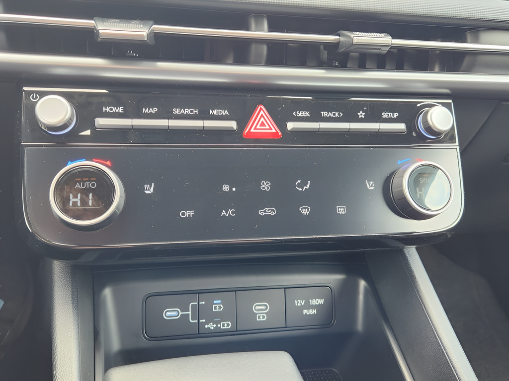 New 2026 Hyundai Tucson SEL AWD/4WD image 20
