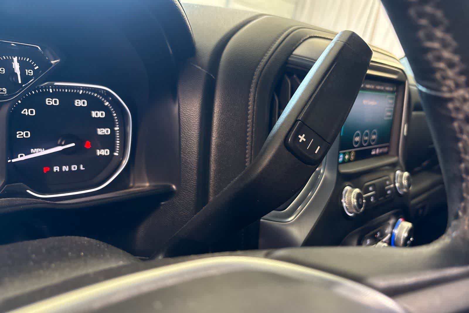 Used 2019 GMC Sierra 1500 Elevation w/ Elevation Value Package RWD image 22