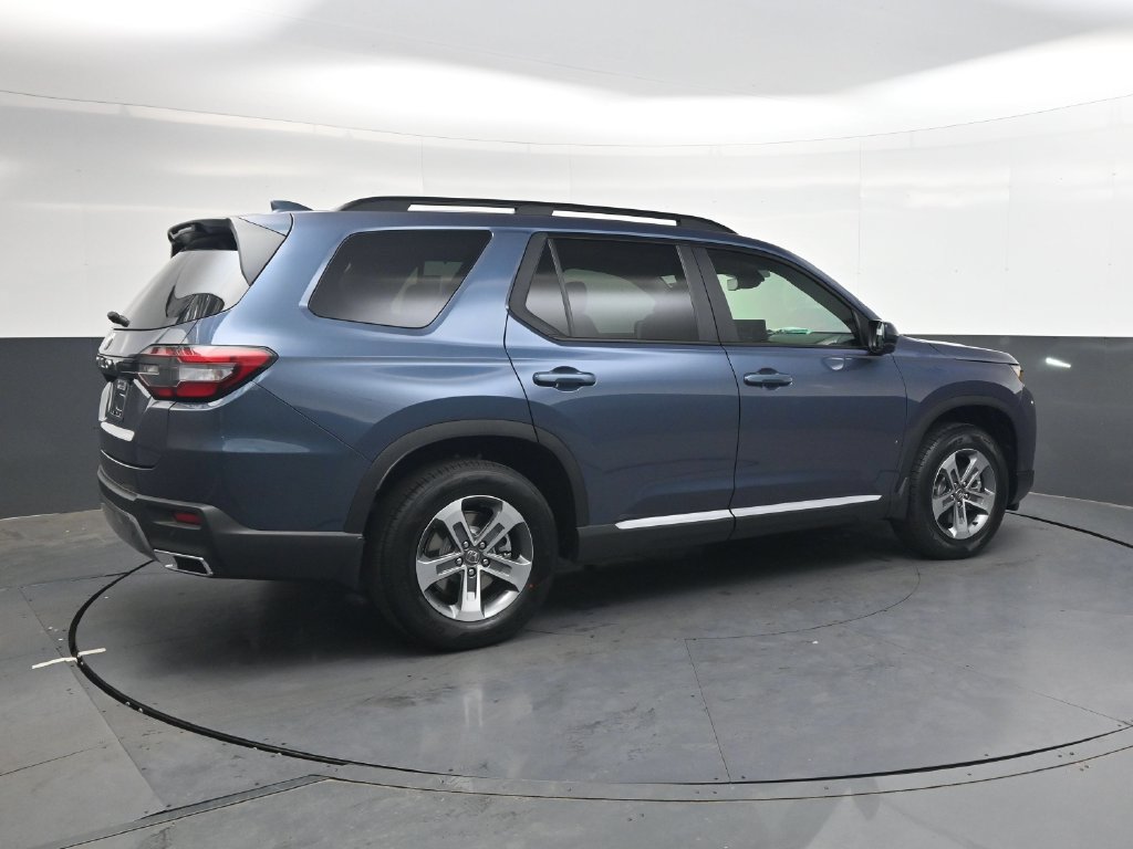 New 2026 Honda Pilot EX-L image 4
