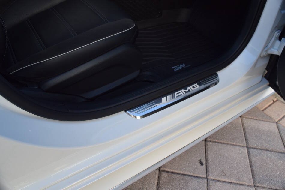 Used 2018 Mercedes-Benz E 63 AMG S image 53
