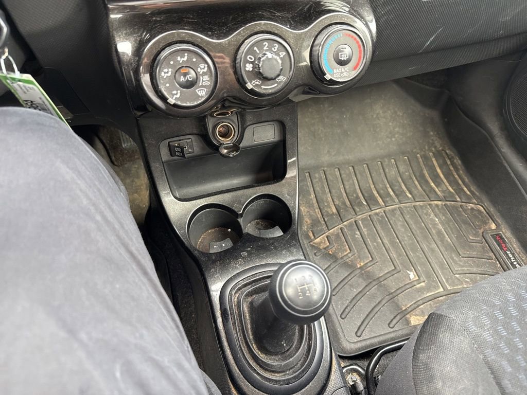 Used 2010 Scion xD image 21