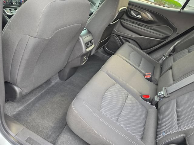 Used 2022 GMC Terrain SLE w/ Driver Convenience Package AWD/4WD image 28