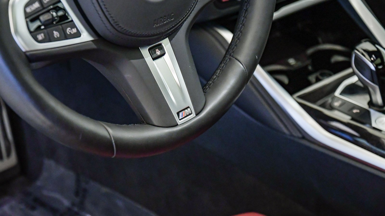 Certified 2023 BMW M440i Coupe w/ Premium Package image 19