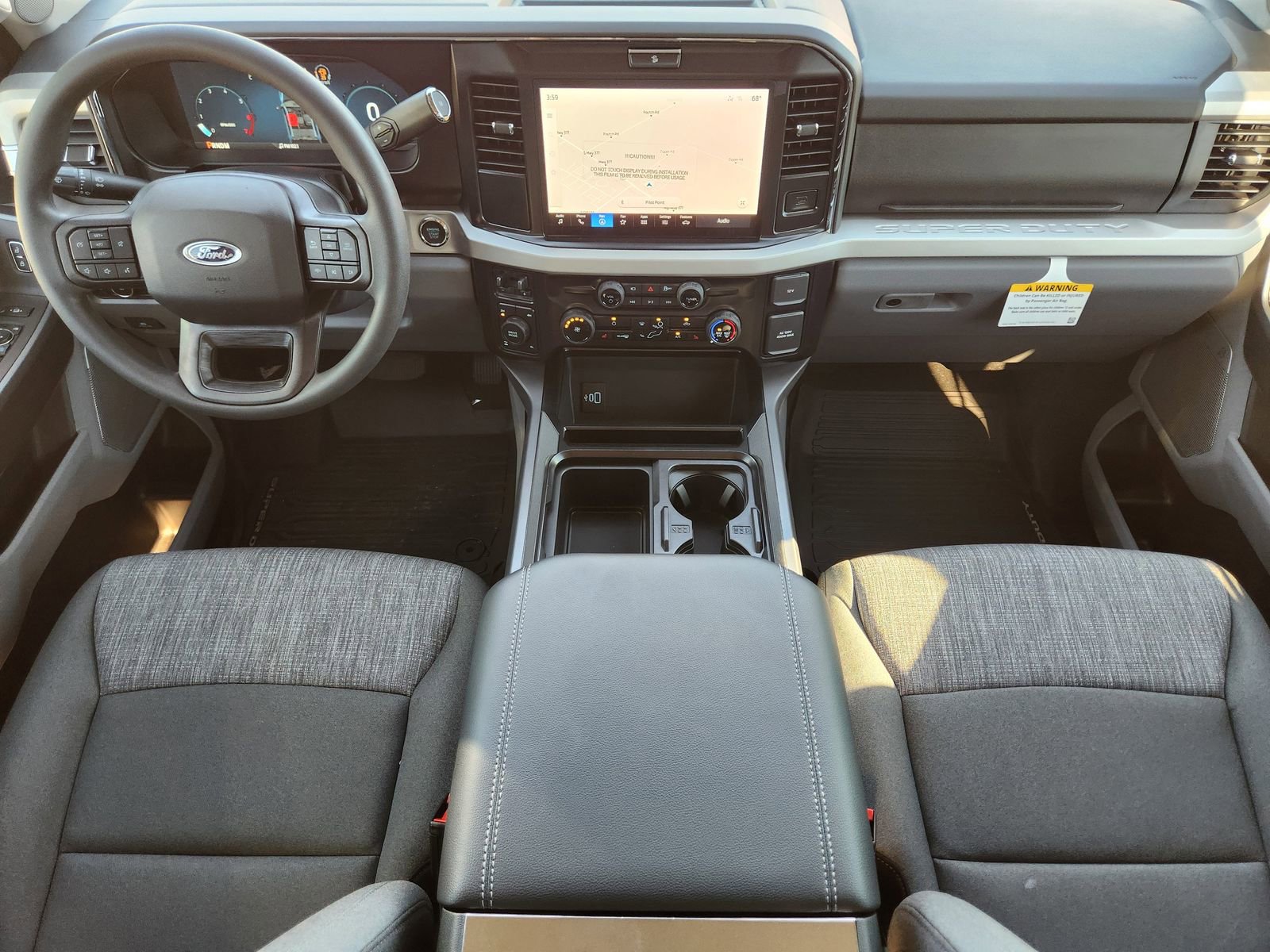 New 2026 Ford F250 XLT w/ XLT Premium Package image 23