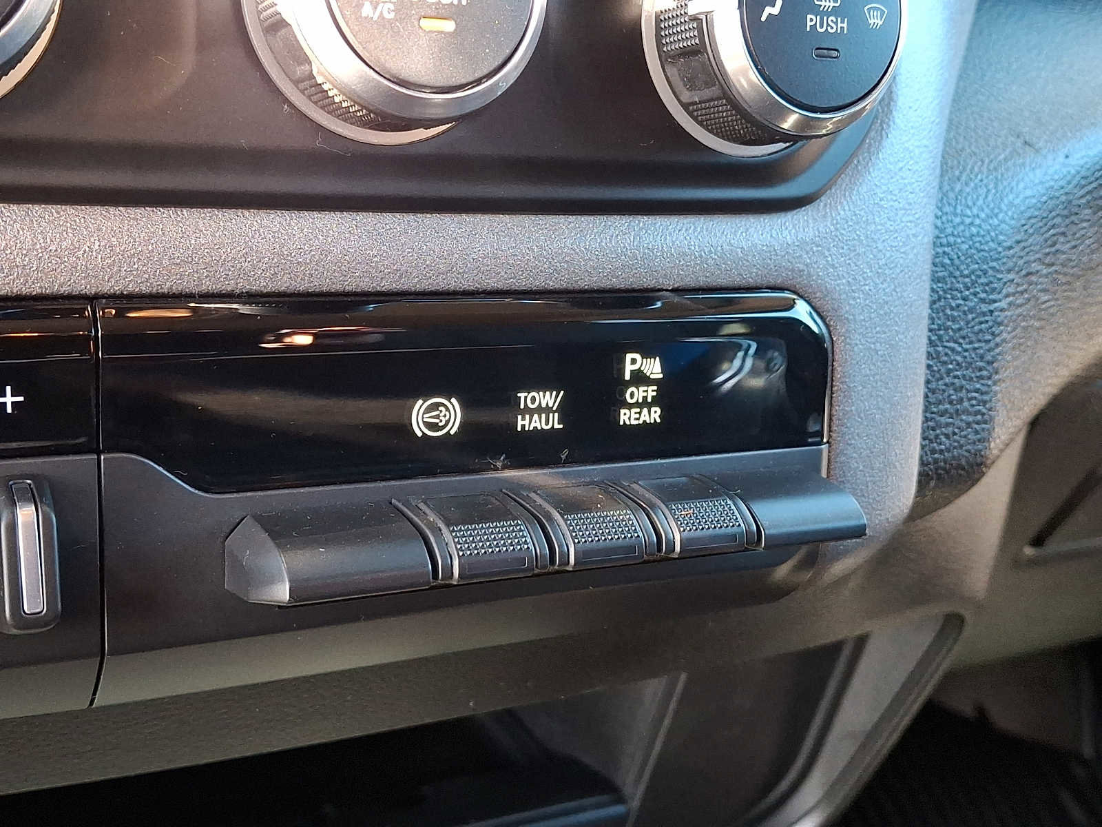 Used 2019 RAM 3500 Tradesman AWD/4WD image 26