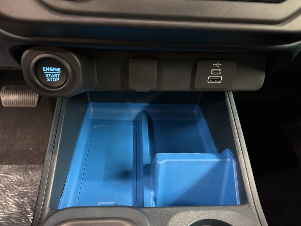 New 2026 Ford Maverick XLT image 15