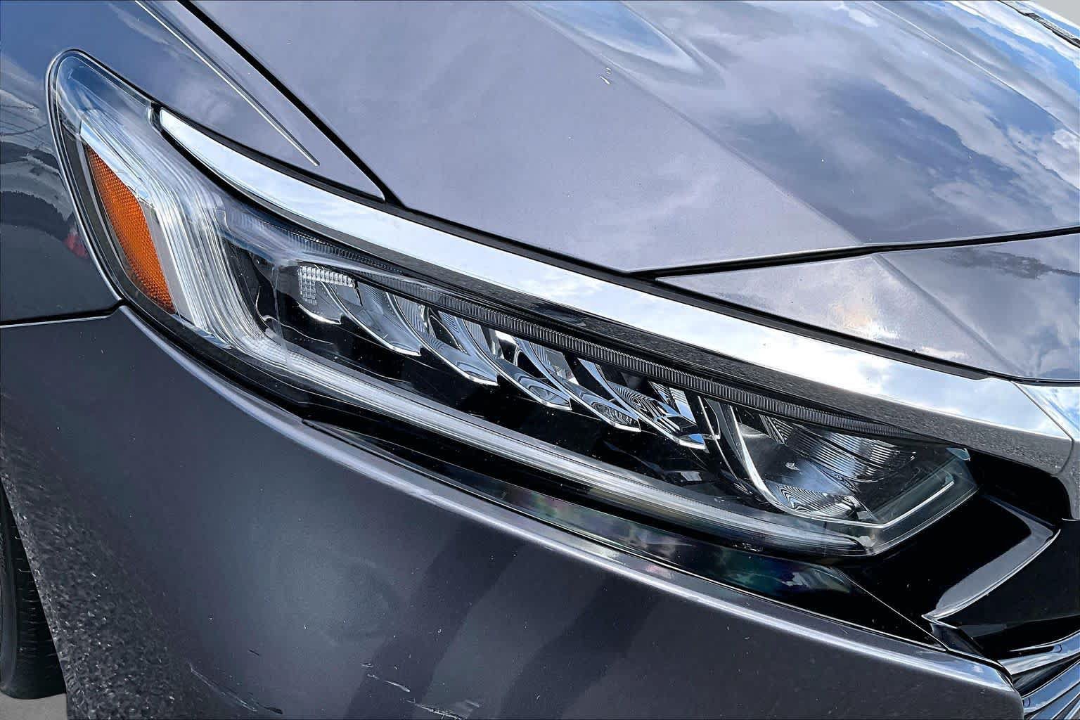 Used 2019 Honda Accord LX image 27