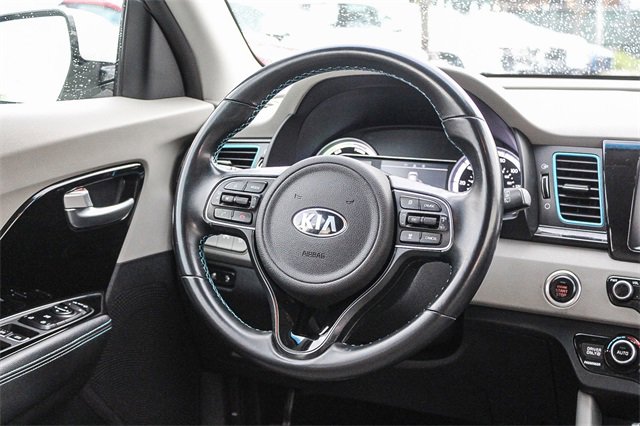 Used 2019 Kia Niro EX image 22