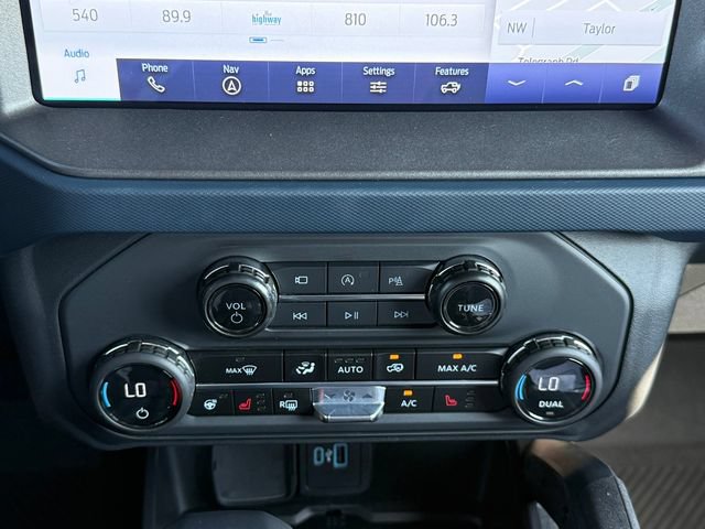 Certified 2024 Ford Bronco Raptor AWD/4WD image 11