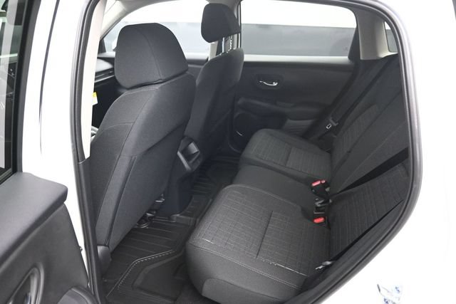 New 2027 Honda HR-V LX image 10