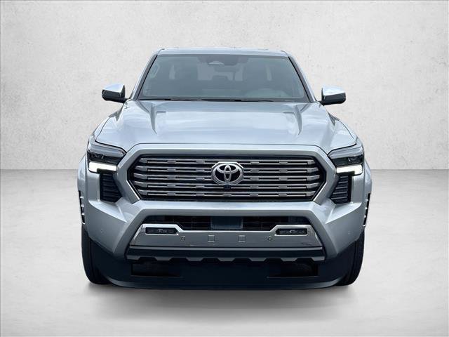 New 2026 Toyota Tacoma Limited AWD/4WD image 6