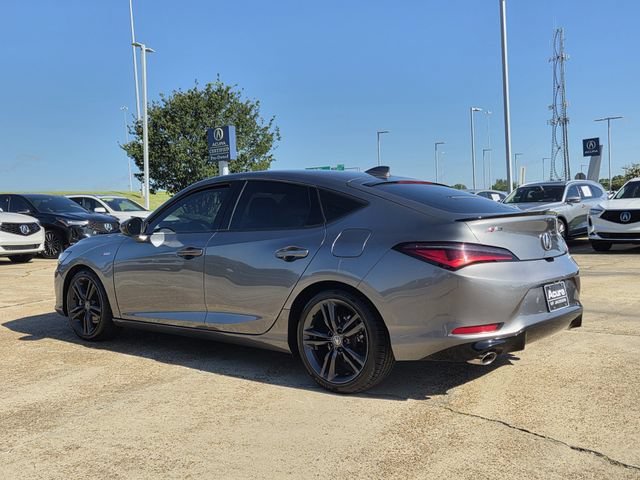 Used 2023 Acura Integra A-Spec FWD image 6