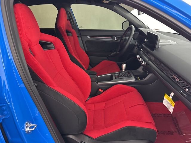 Certified 2025 Honda Civic Type R image 26