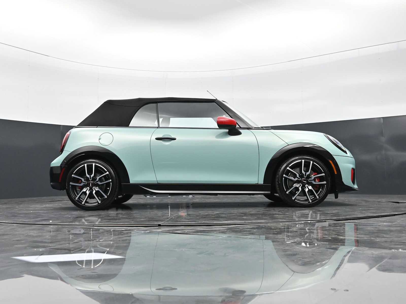 Used 2025 MINI Cooper John Cooper Works image 27