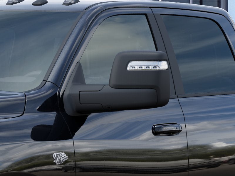 New 2027 RAM 2500 Laramie w/ Night Edition AWD/4WD image 38