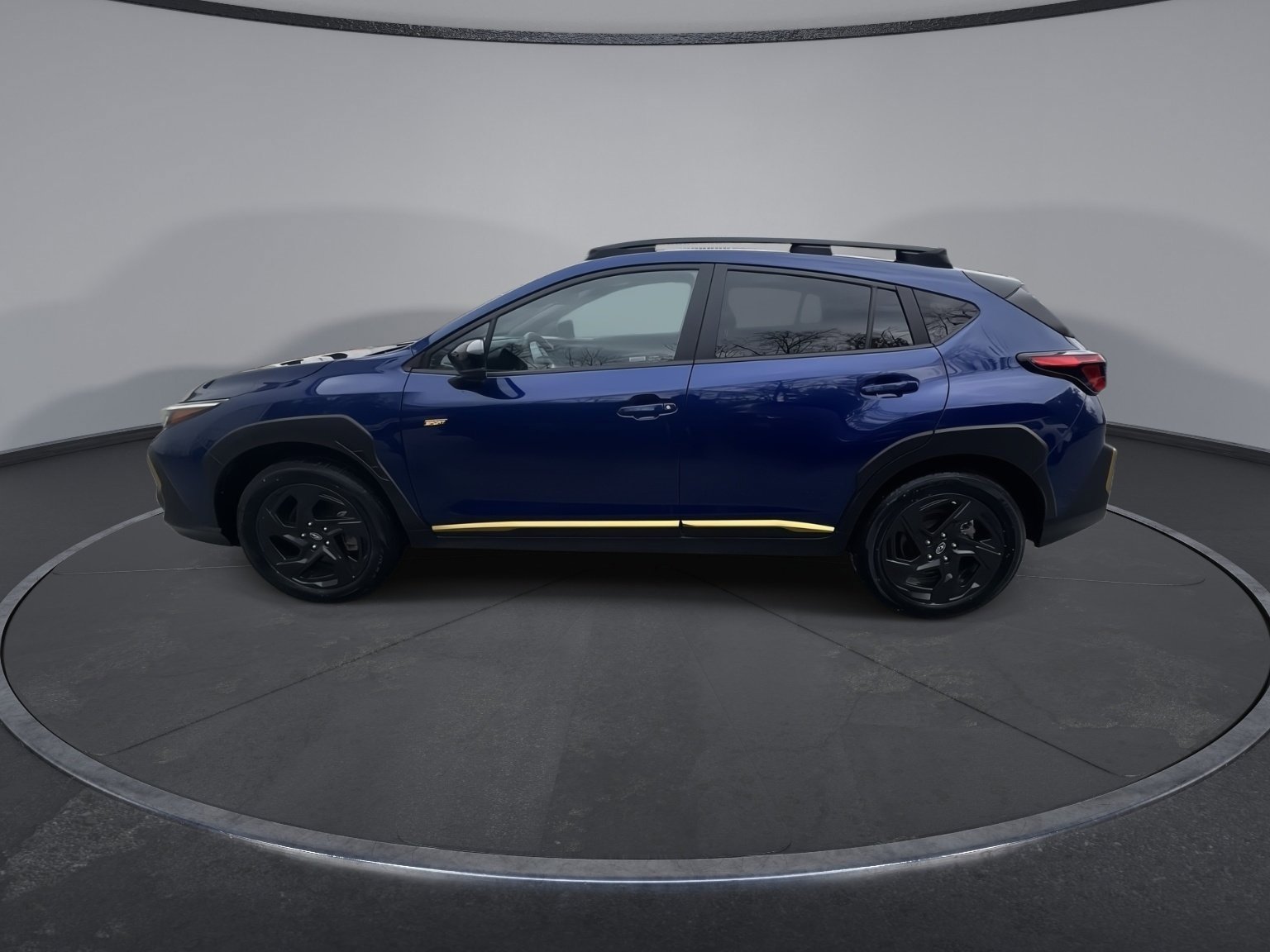 Certified 2025 Subaru Crosstrek 2.5i Sport image 5