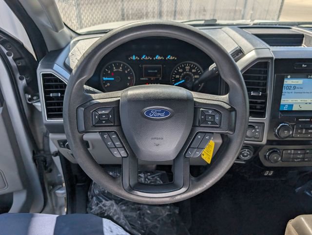 Used 2019 Ford F150 XLT w/ Trailer Tow Package AWD/4WD image 8