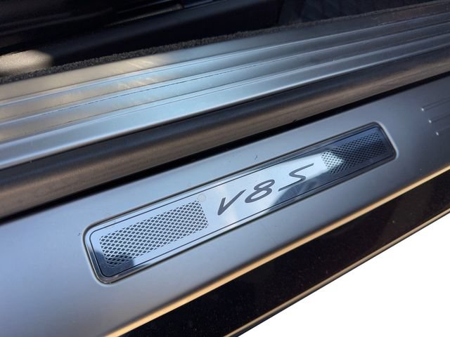 Used 2015 Bentley Continental GT V8 S AWD/4WD image 11