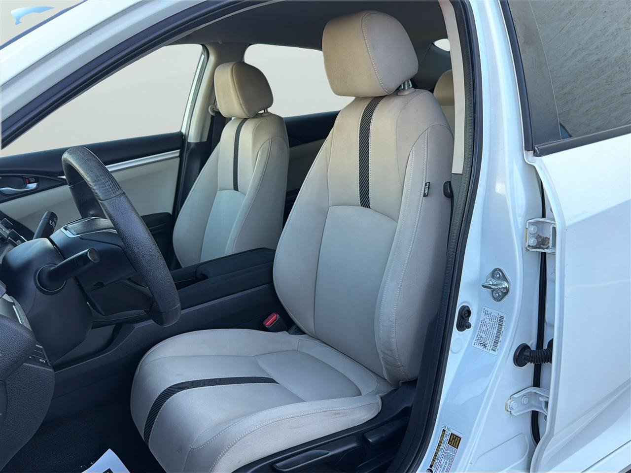 Used 2018 Honda Civic LX image 13