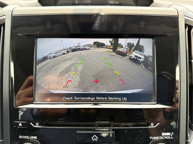 Used 2021 Subaru Forester Premium AWD/4WD image 14