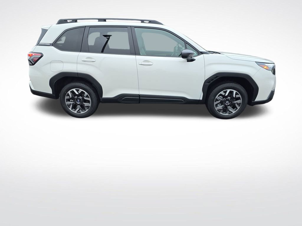 New 2026 Subaru Forester Premium image 8