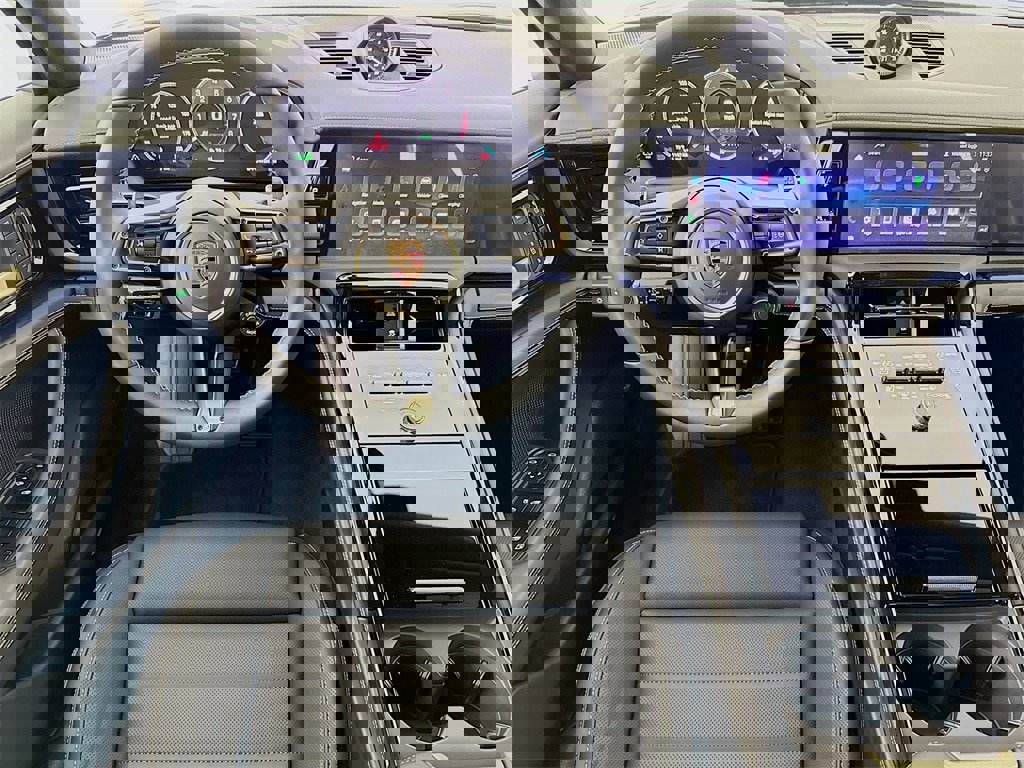 New 2026 Porsche Panamera 4 image 26