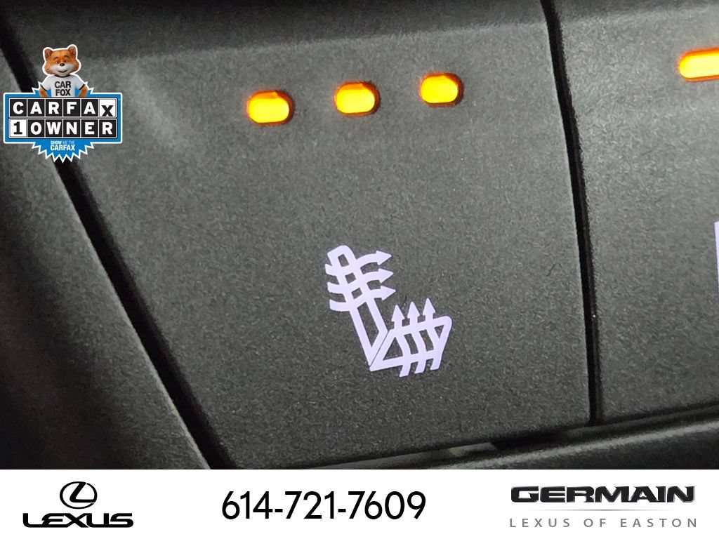 Used 2023 Cadillac CT4 V Blackwing w/ Driver Assist Package RWD image 33