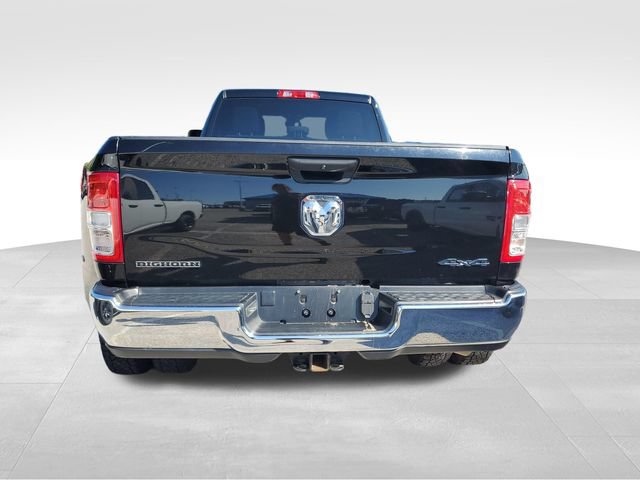 Used 2023 RAM 3500 Big Horn AWD/4WD image 5