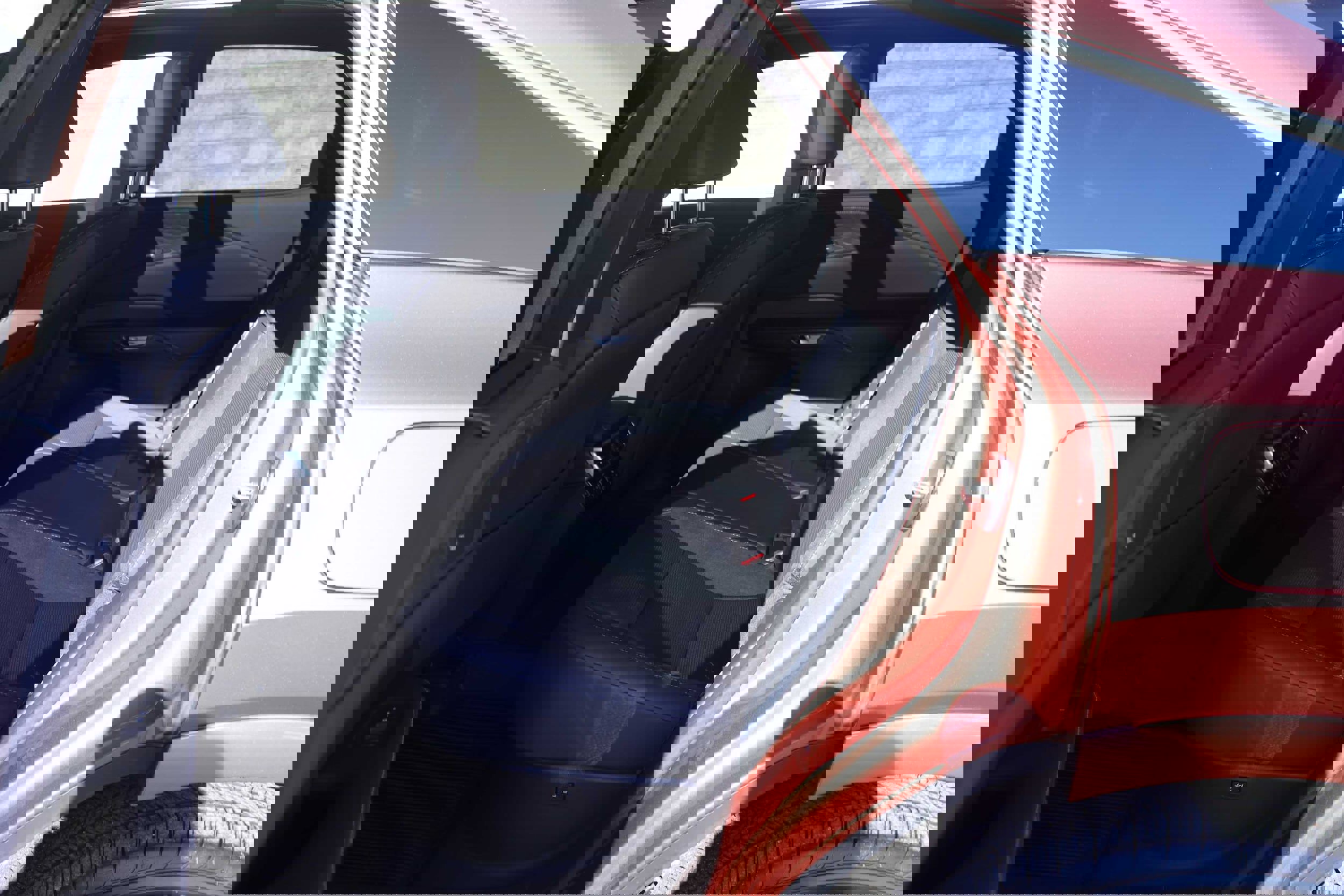 Used 2025 Lexus RX 350 AWD w/ Convenience Package image 21