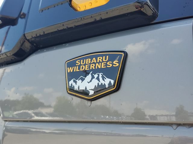 New 2026 Subaru Outback Wilderness w/ Wilderness Plus Package AWD/4WD image 7