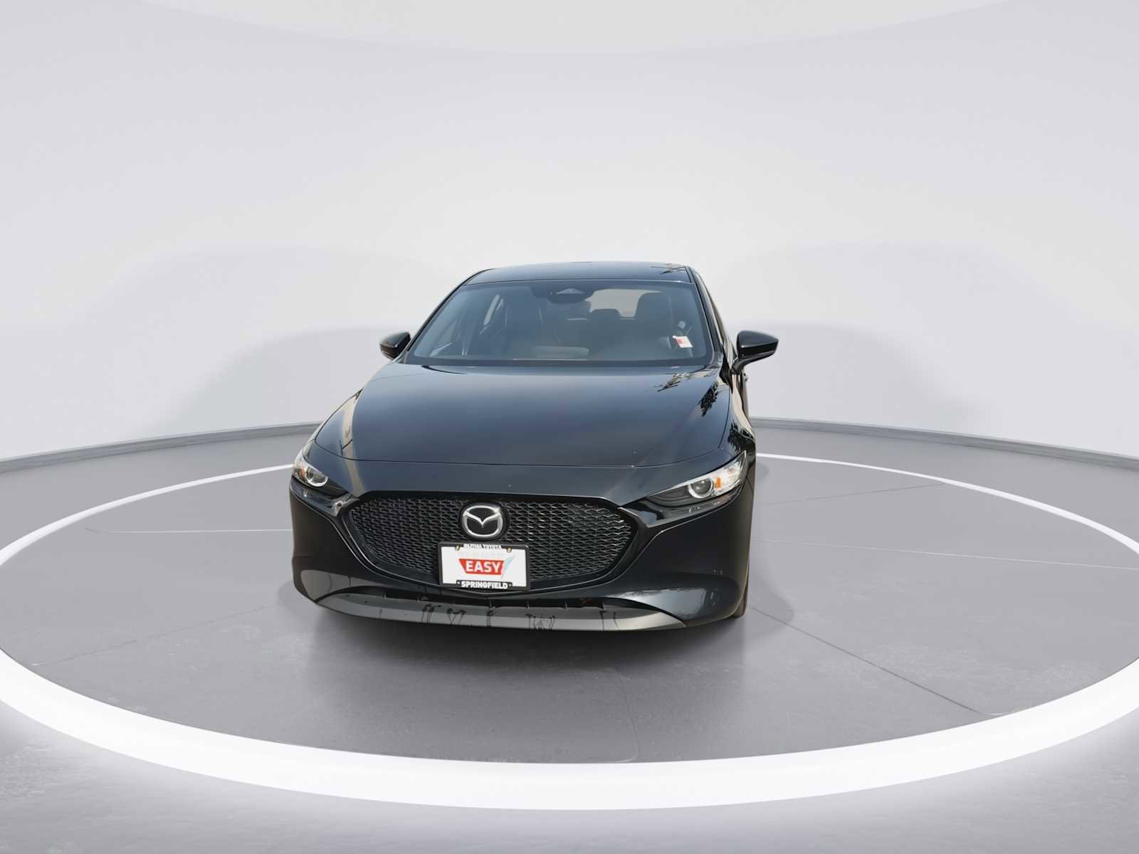 Used 2024 MAZDA MAZDA3 s image 3