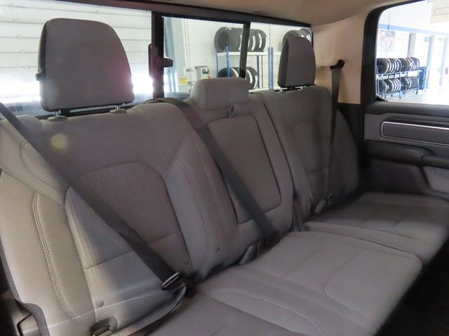 Used 2019 RAM 1500 Big Horn image 27