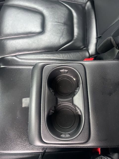 Used 2017 Ford Edge Titanium image 18