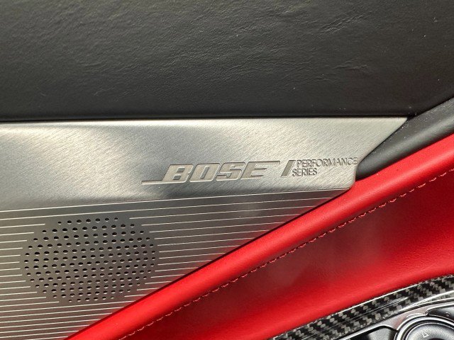 Used 2022 Chevrolet Corvette Stingray Premium Cpe w/ Z51 Performance Package RWD image 32