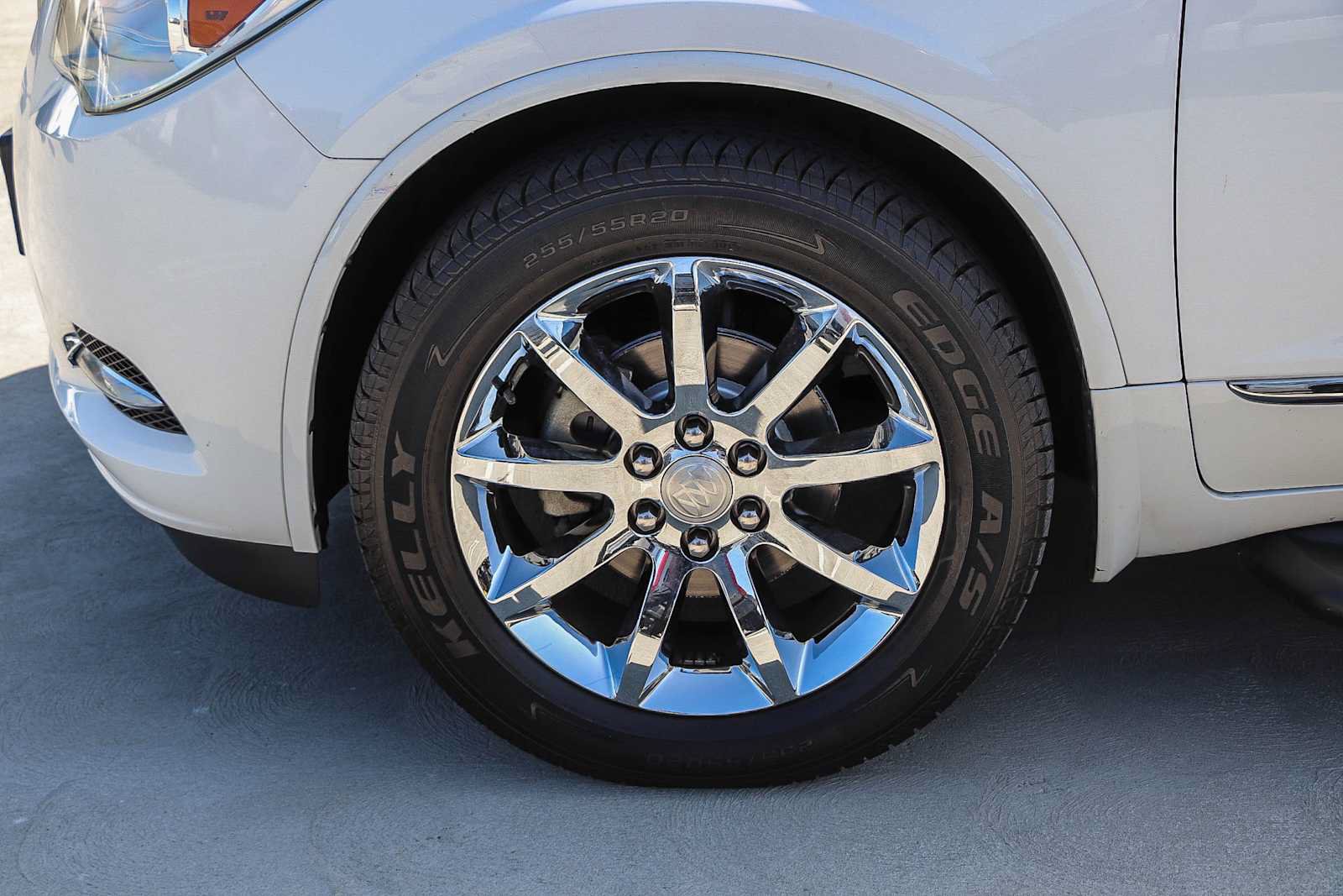 Used 2017 Buick Enclave Premium FWD image 10