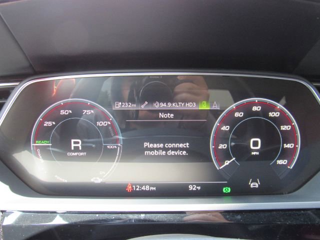 Used 2023 Audi e-tron S Premium Plus w/ Black Optic Package AWD/4WD image 42