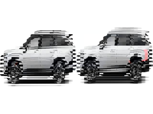 New 2026 Hyundai Palisade Limited image 3