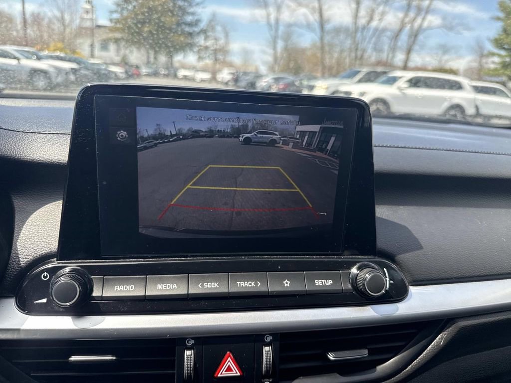 Used 2023 Kia Forte LXS image 20