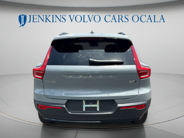 New 2026 Volvo XC40 B5 Ultra AWD/4WD image 4