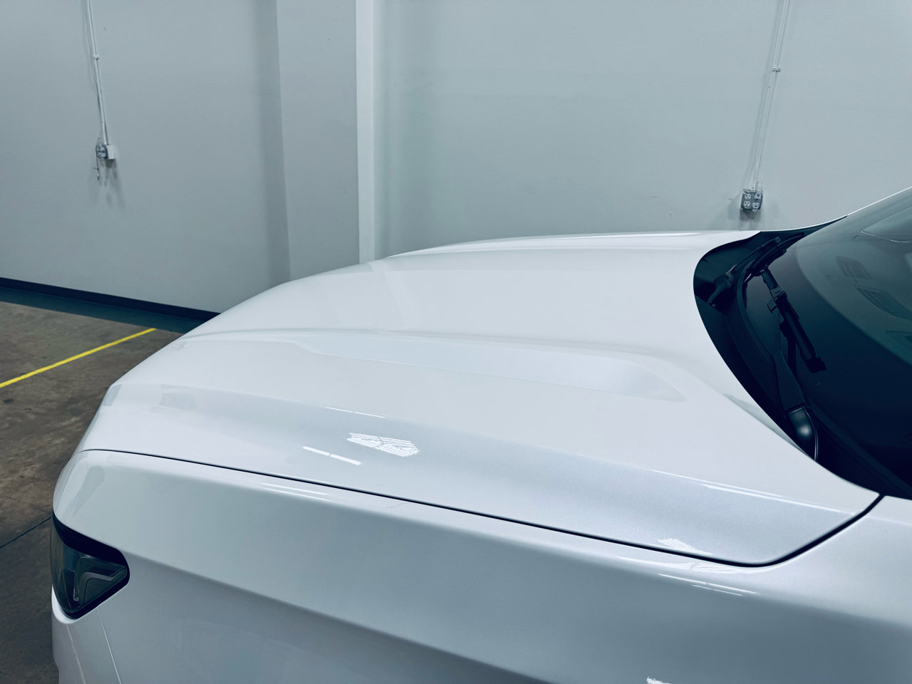 Used 2022 Cadillac Escalade Sport Platinum w/ Heavy-Duty Trailer Package image 13