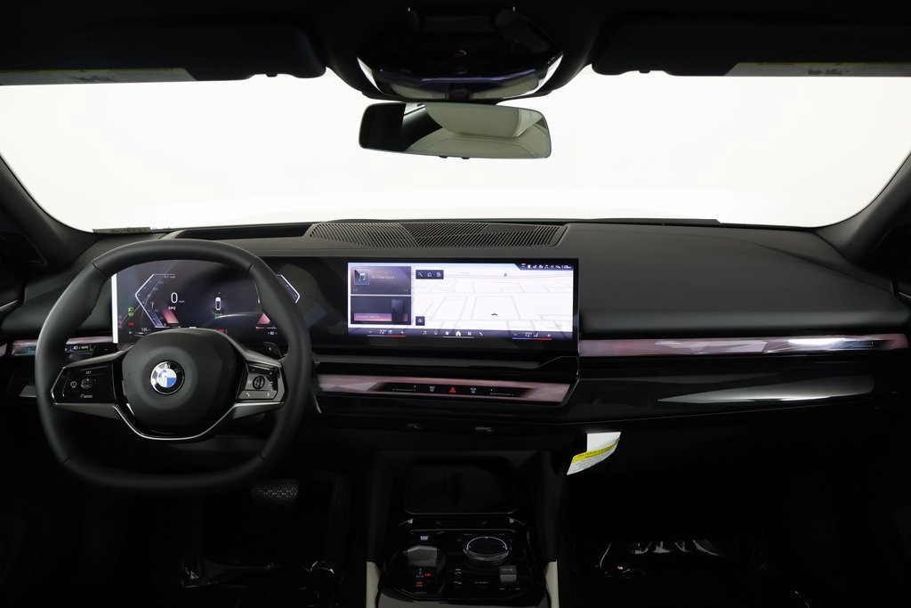 New 2027 BMW 530i RWD image 4