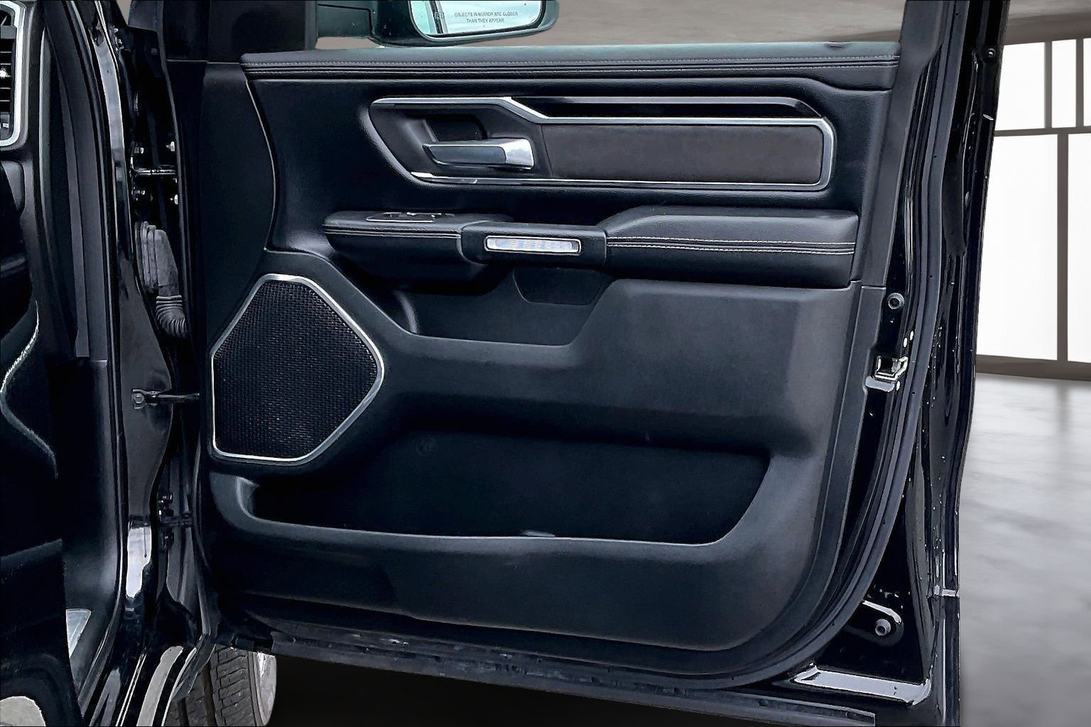 Used 2021 RAM 1500 Laramie w/ Sport Appearance Package image 28