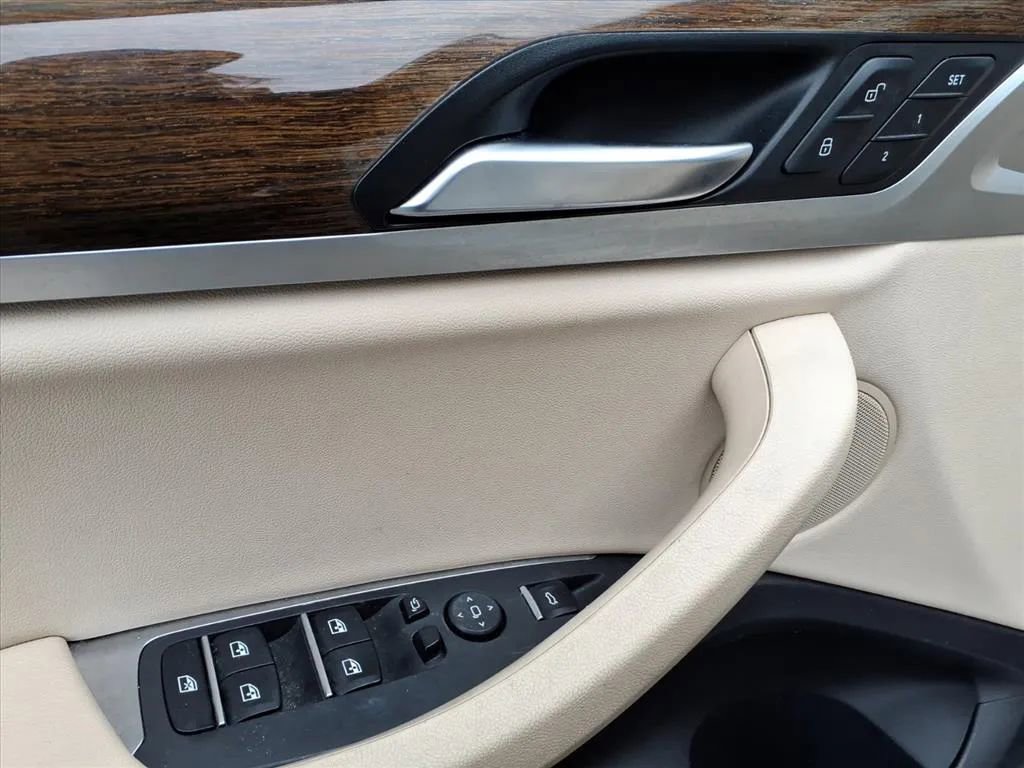 Used 2019 BMW X3 xDrive30i w/ Convenience Package image 25