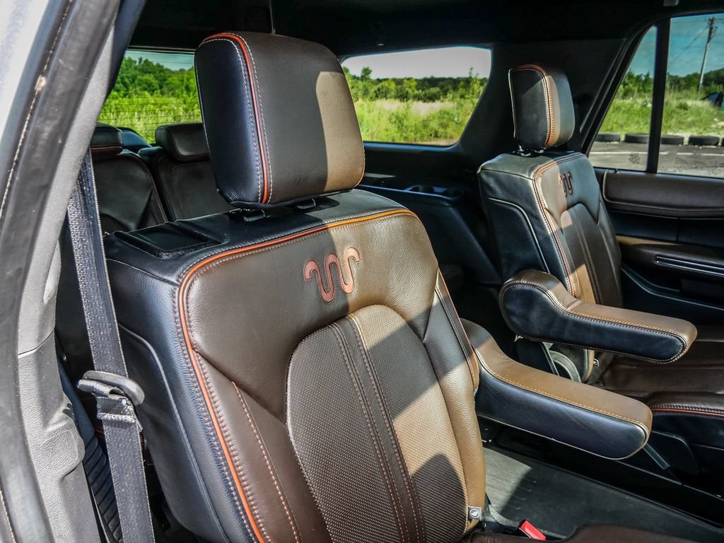 Used 2021 Ford Expedition King Ranch AWD/4WD image 28