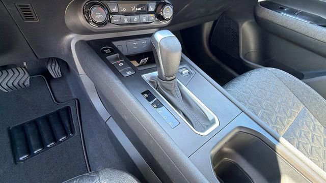 New 2026 Nissan Kicks SV w/ Cold Weather Package AWD/4WD image 23
