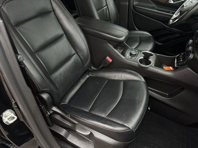 Used 2021 GMC Terrain SLE w/ Driver Convenience Package image 27